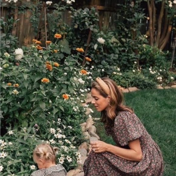 DOEN Dune Dress - Picture 2 of 10